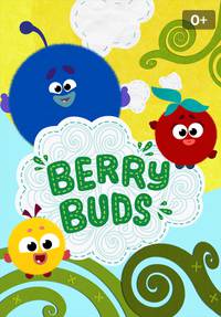 Berrybuds смотреть сериал
